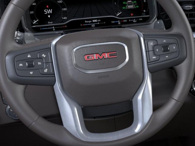 2024 GMC Sierra 1500 Vehicle Photo in TREVOSE, PA 19053-4984