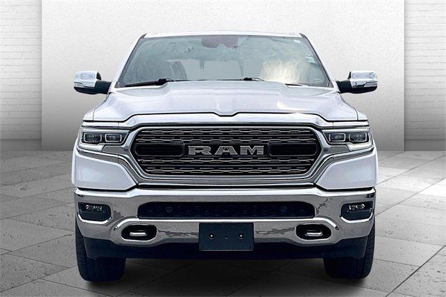 2021 Ram 1500 Vehicle Photo in INDEPENDENCE, MO 64055-1314