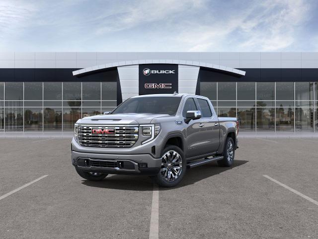 2024 GMC Sierra 1500 Vehicle Photo in PASADENA, CA 91107-3803