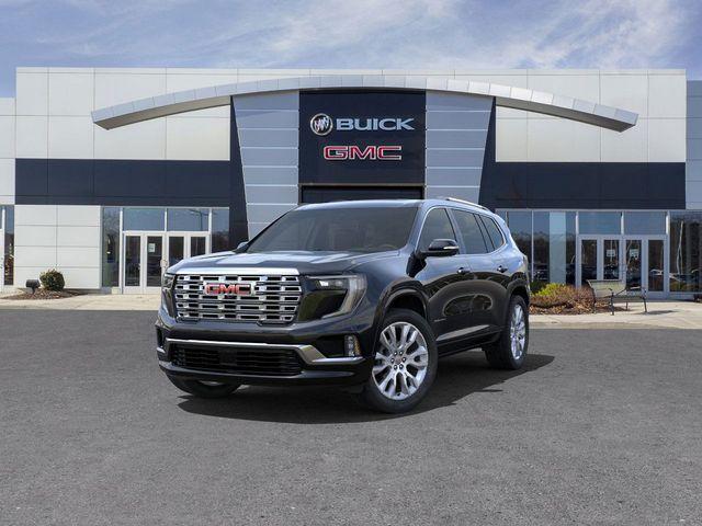 2024 GMC Acadia Vehicle Photo in DANBURY, CT 06810-5034