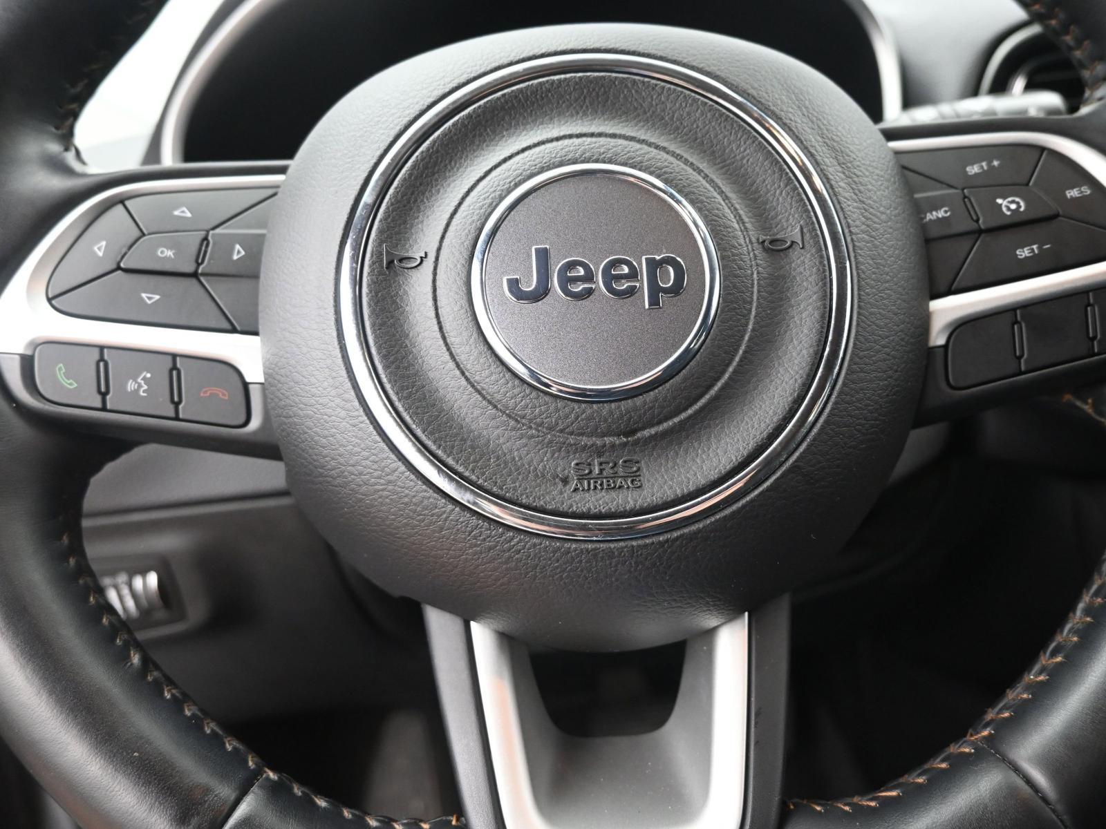 2018 Jeep Compass Vehicle Photo in Cedar Rapids, IA 52402