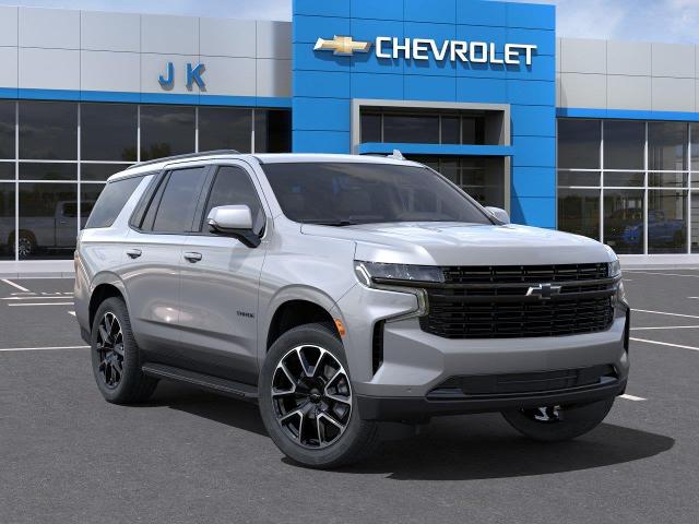 2024 Chevrolet Tahoe Vehicle Photo in NEDERLAND, TX 77627-8017