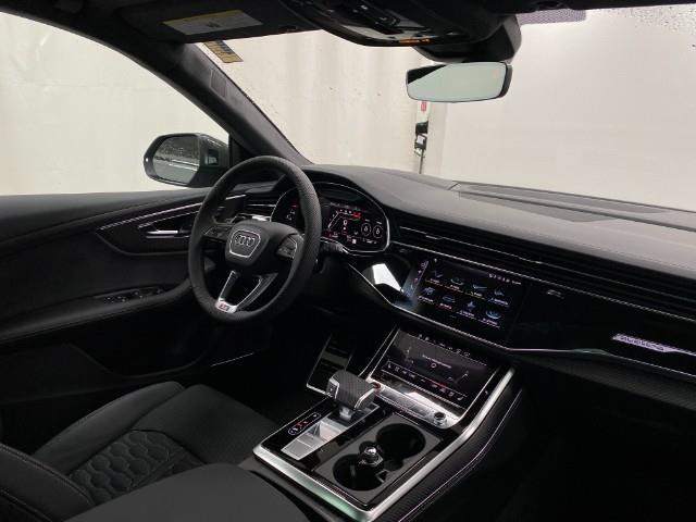 2024 Audi RS Q8 Vehicle Photo in Appleton, WI 54913