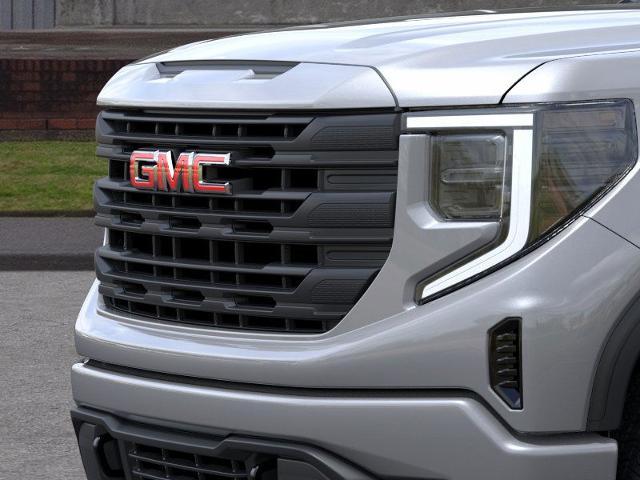 2024 GMC Sierra 1500 Vehicle Photo in PORTLAND, OR 97225-3518