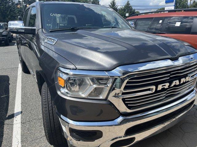 2024 Ram 1500 Vehicle Photo in Flemington, NJ 08822