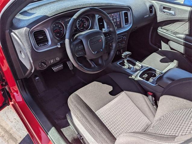 2022 Dodge Charger Vehicle Photo in AURORA, CO 80012-4011