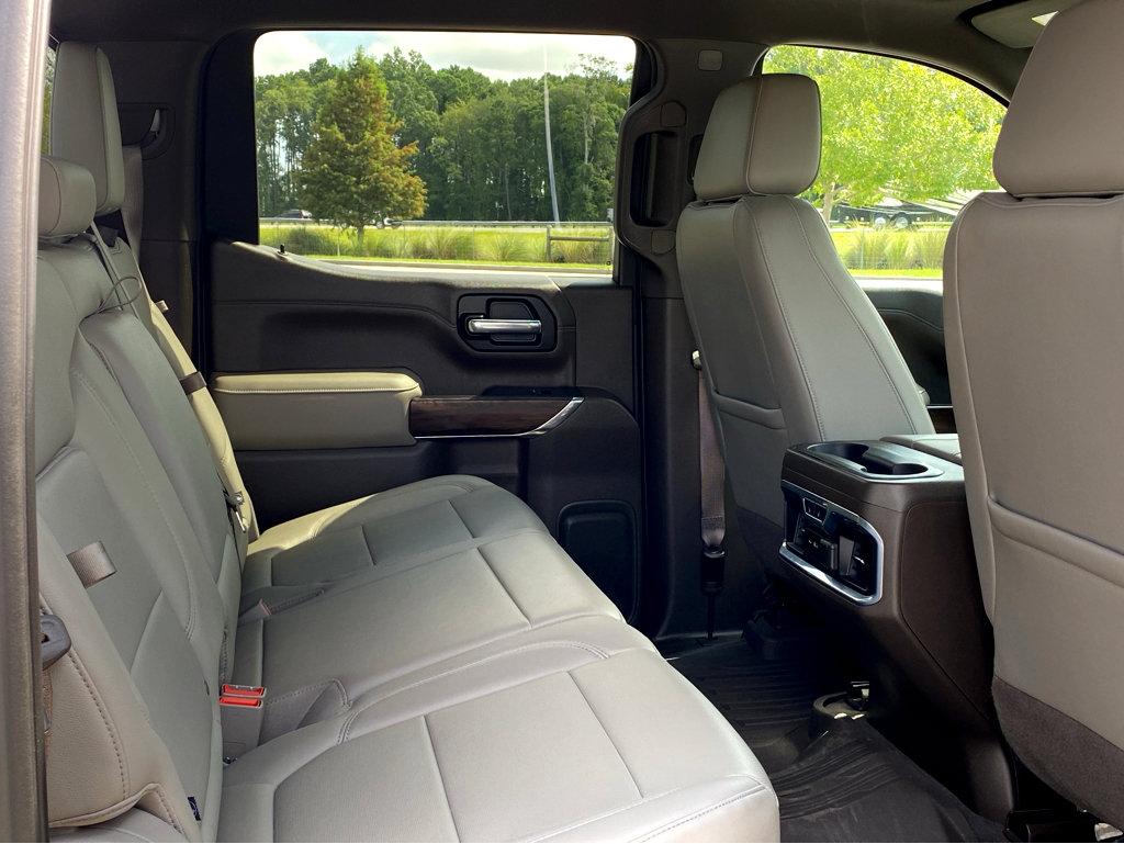 2020 GMC Sierra 1500 Vehicle Photo in POOLER, GA 31322-3252