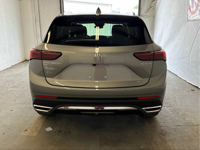 2024 Buick Envision Vehicle Photo in RED SPRINGS, NC 28377-1640