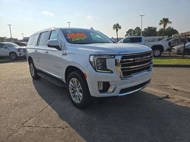 2024 GMC Yukon XL Vehicle Photo in LAFAYETTE, LA 70503-4541