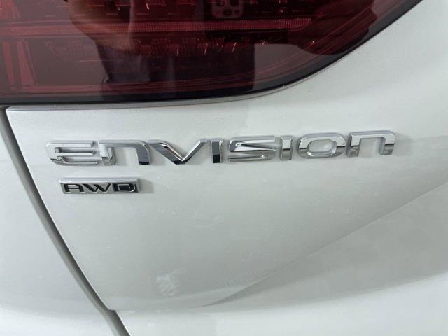 2024 Buick Envision Vehicle Photo in GILBERT, AZ 85297-0402