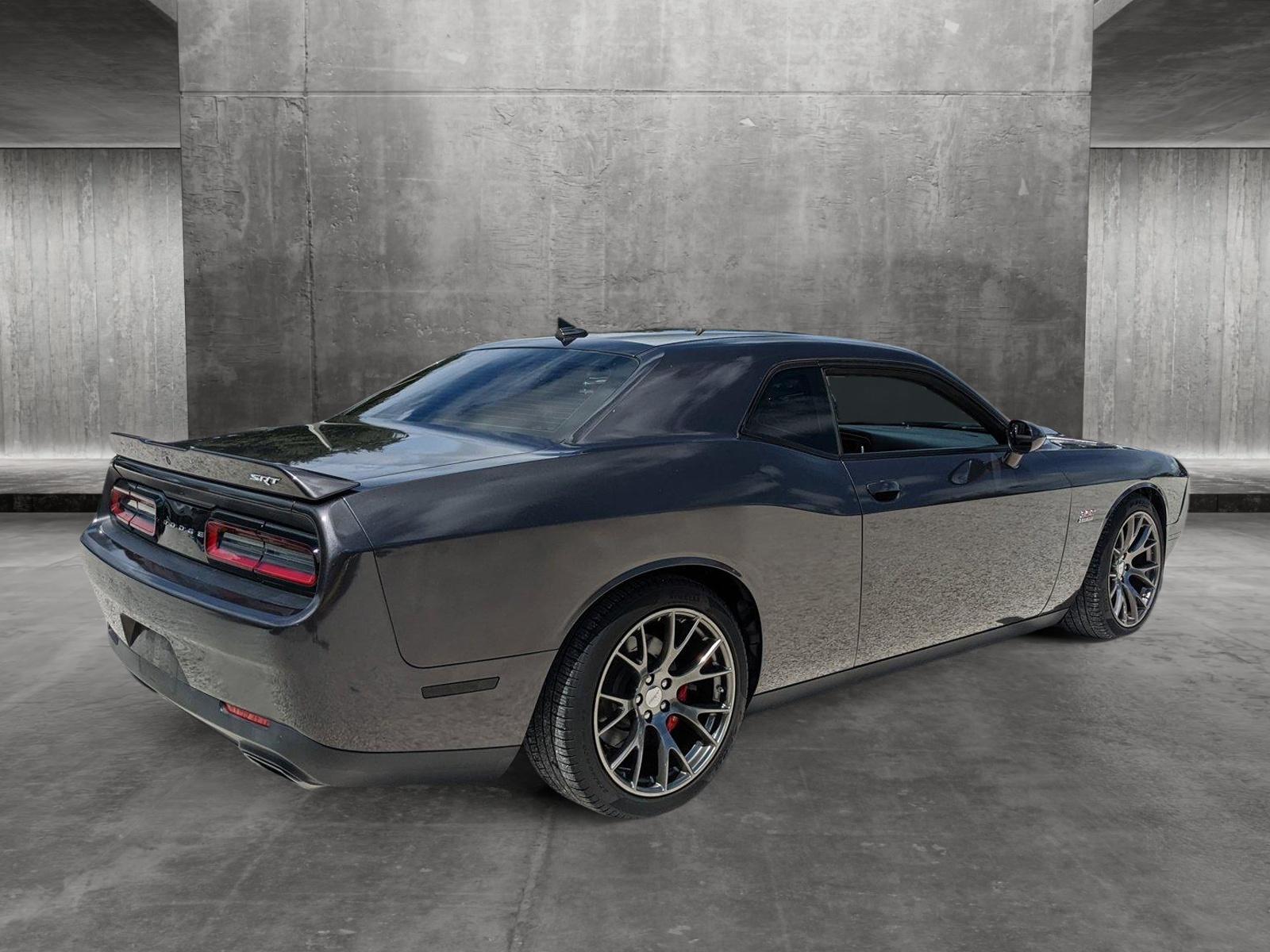 2016 Dodge Challenger Vehicle Photo in Jacksonville, FL 32256