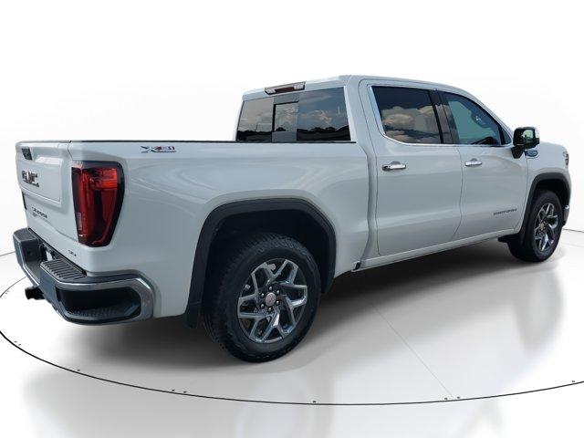 2024 GMC Sierra 1500 Vehicle Photo in SMYRNA, GA 30080-7630