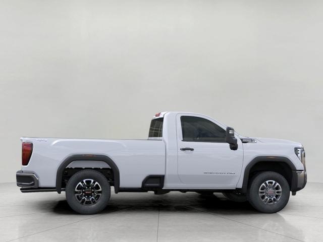 2025 GMC Sierra 3500 HD Vehicle Photo in APPLETON, WI 54914-8833