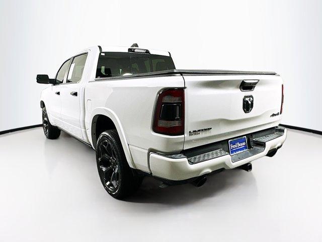 2023 Ram 1500 Vehicle Photo in Doylsetown, PA 18901