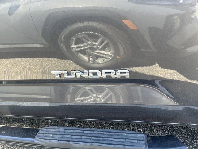 2022 Toyota Tundra 4WD Vehicle Photo in Flemington, NJ 08822