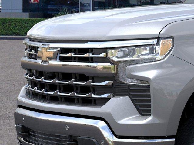 2024 Chevrolet Silverado 1500 Vehicle Photo in SUGAR LAND, TX 77478-0000