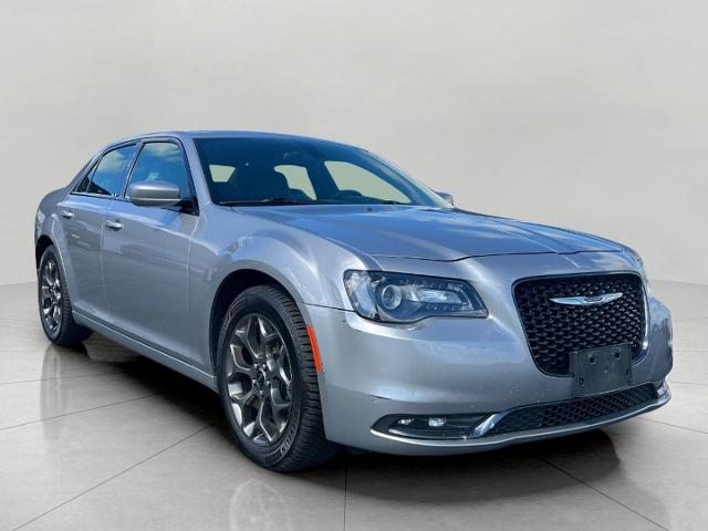 2015 Chrysler 300 Vehicle Photo in Appleton, WI 54913