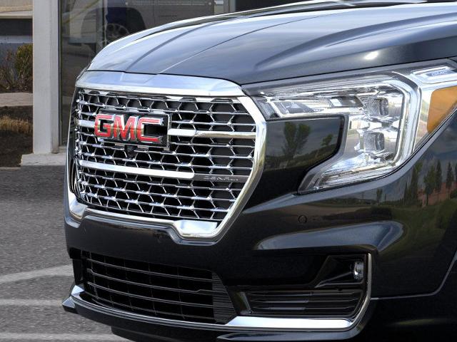 2024 GMC Terrain Vehicle Photo in INDEPENDENCE, MO 64055-1377