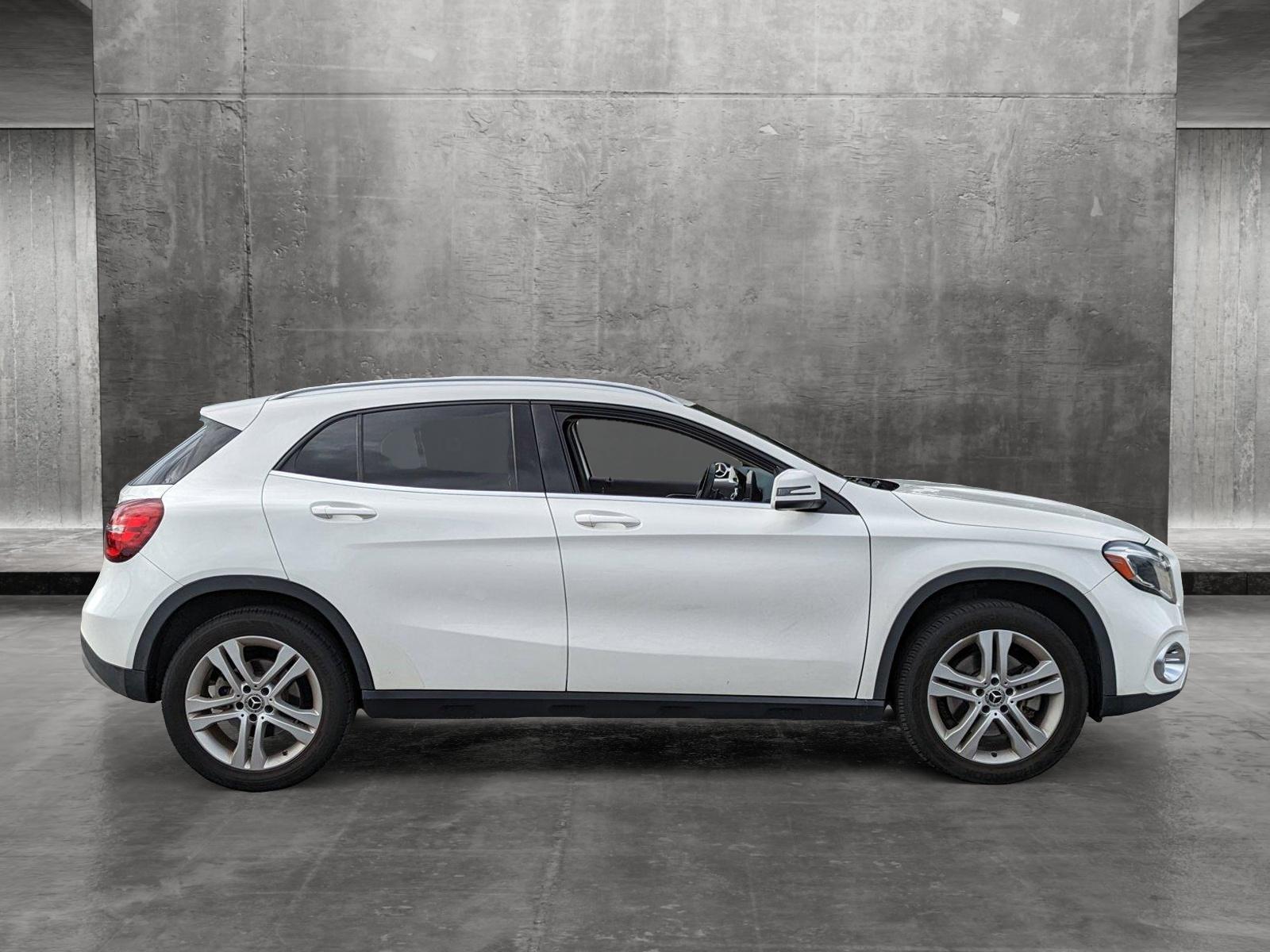 2019 Mercedes-Benz GLA Vehicle Photo in Sanford, FL 32771