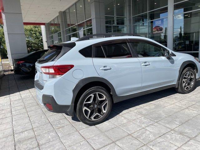 2019 Subaru Crosstrek Vehicle Photo in Flemington, NJ 08822