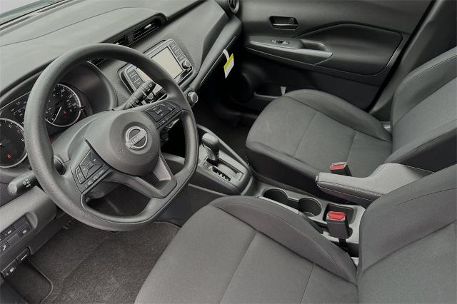 2024 Nissan Kicks Vehicle Photo in Salinas, CA 93907