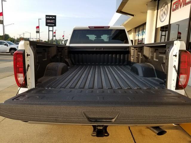 2025 GMC Sierra 2500 HD Vehicle Photo in ELYRIA, OH 44035-6349