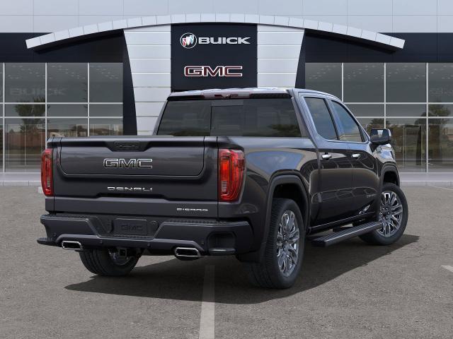 2025 GMC Sierra 1500 Vehicle Photo in LONE TREE, CO 80124-2750