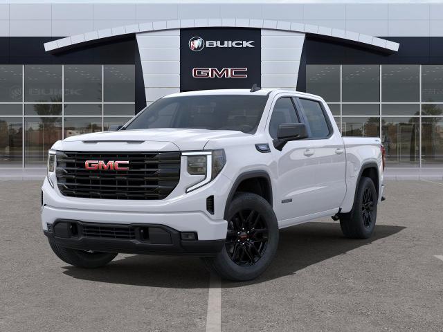 2025 GMC Sierra 1500 Vehicle Photo in APPLETON, WI 54914-8833