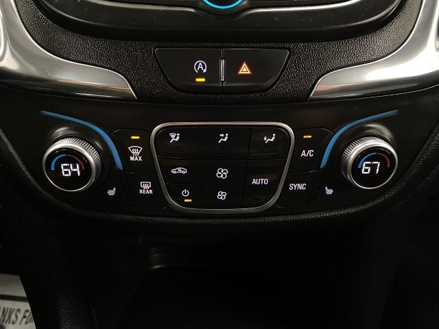 2023 Chevrolet Equinox Vehicle Photo in Appleton, WI 54913