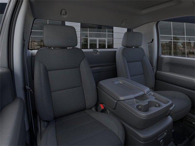 2025 GMC Sierra 1500 Vehicle Photo in JACKSON, MI 49202-1834