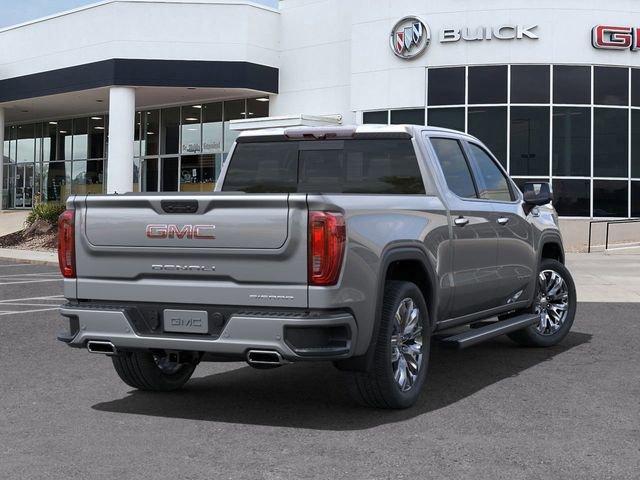 2025 GMC Sierra 1500 Vehicle Photo in SALT LAKE CITY, UT 84119-3321