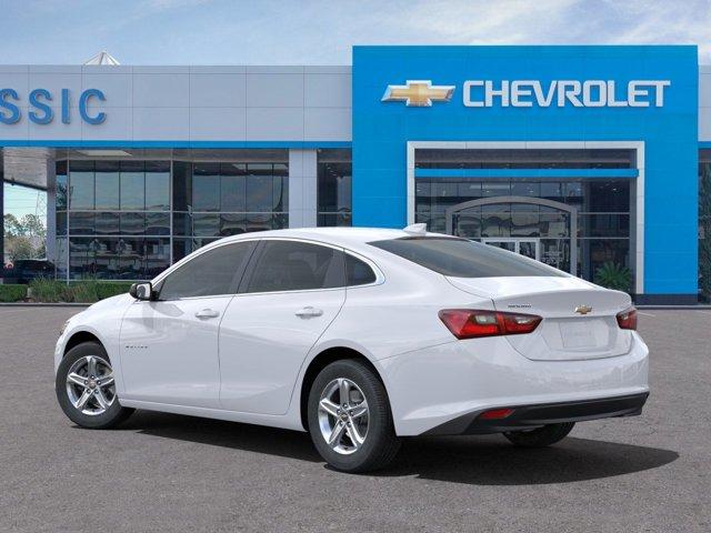 2025 Chevrolet Malibu Vehicle Photo in SUGAR LAND, TX 77478-0000