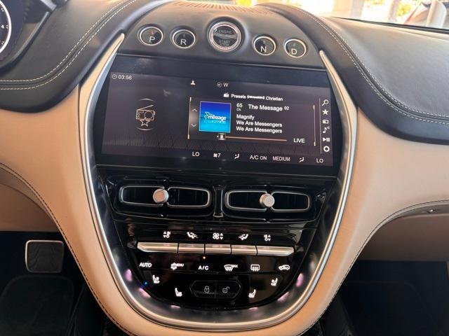 2023 Aston Martin DBX Vehicle Photo in DELRAY BEACH, FL 33483-3294