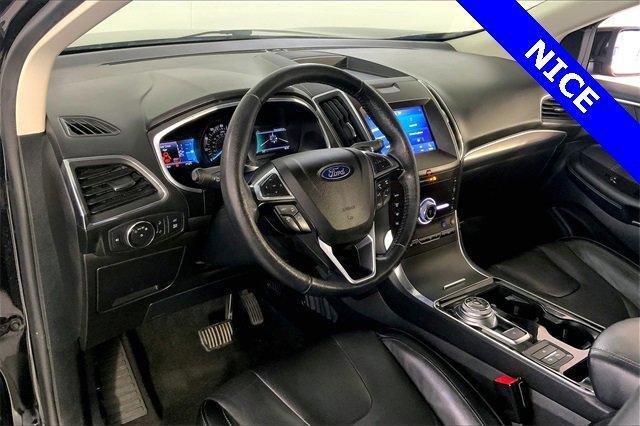 2020 Ford Edge Vehicle Photo in TOPEKA, KS 66609-0000