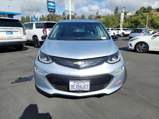 2018 Chevrolet Bolt EV Vehicle Photo in LA MESA, CA 91942-8211