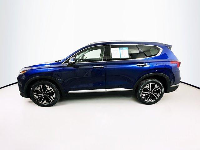 2020 Hyundai SANTA FE Vehicle Photo in Doylestown, PA 18902