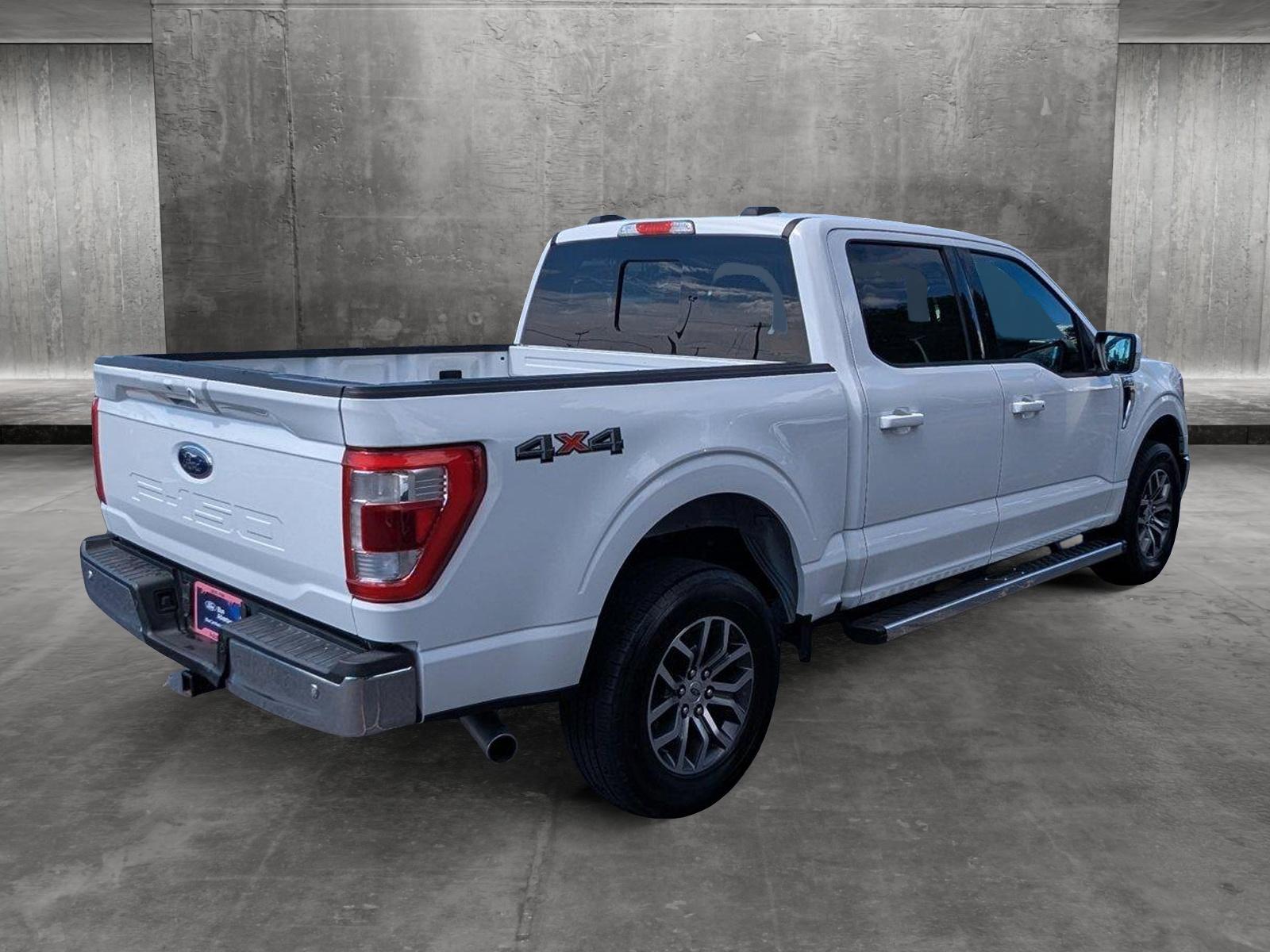 2021 Ford F-150 Vehicle Photo in Panama City, FL 32401