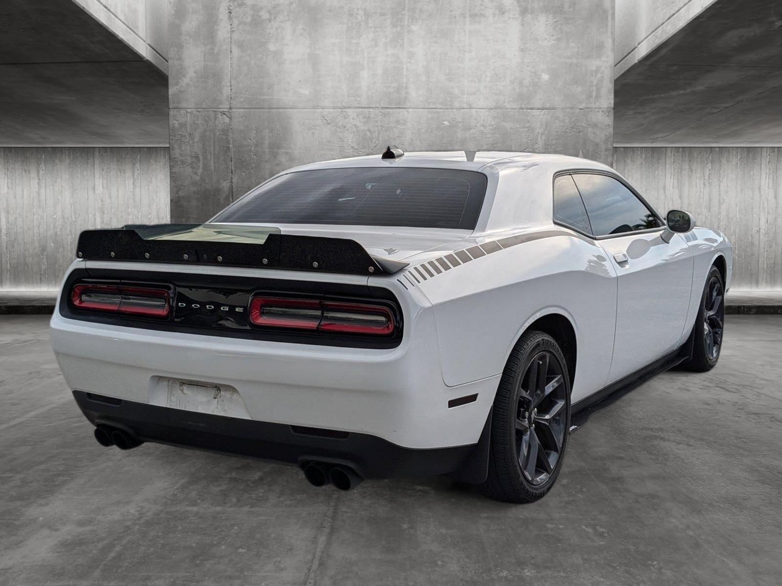 2019 Dodge Challenger Vehicle Photo in Miami, FL 33015