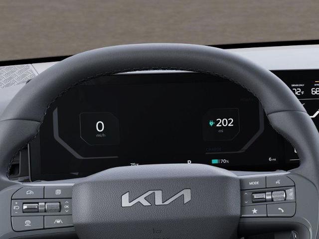 2024 Kia EV9 Vehicle Photo in Tucson, AZ 85712