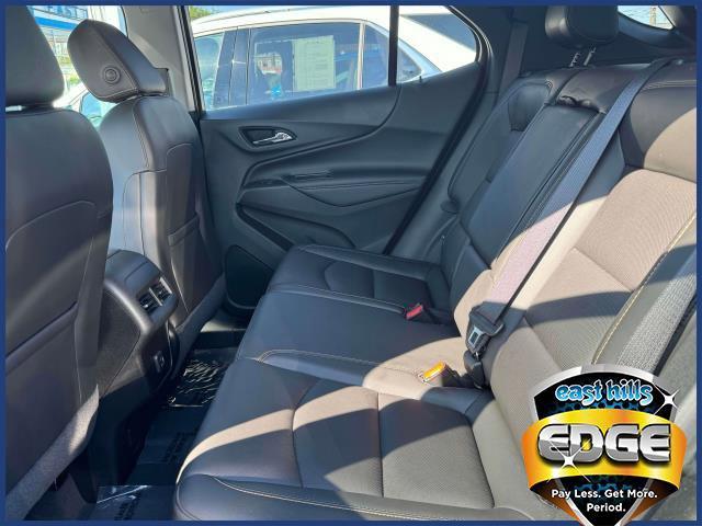 2021 Chevrolet Equinox Vehicle Photo in FREEPORT, NY 11520-3923