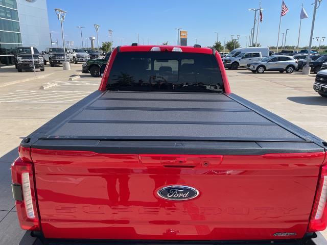 2023 Ford Super Duty F-250 SRW Vehicle Photo in Terrell, TX 75160