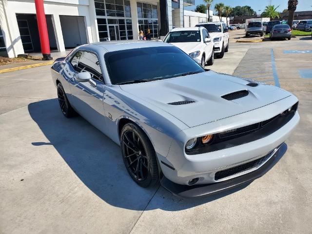 2020 Dodge Challenger Vehicle Photo in LAFAYETTE, LA 70503-4541