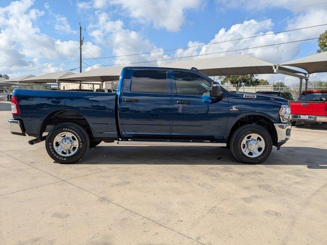 2024 Ram 2500 Vehicle Photo in SELMA, TX 78154-1459