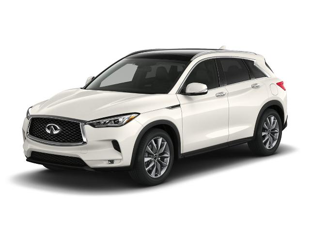 2019 INFINITI QX50 Vehicle Photo in Houston, TX 77007