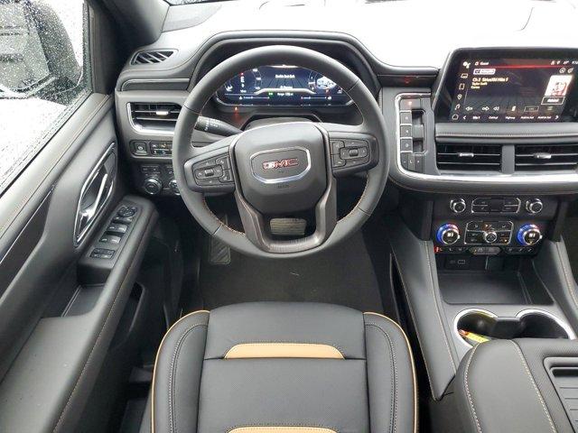 2024 GMC Yukon Vehicle Photo in SMYRNA, GA 30080-7630