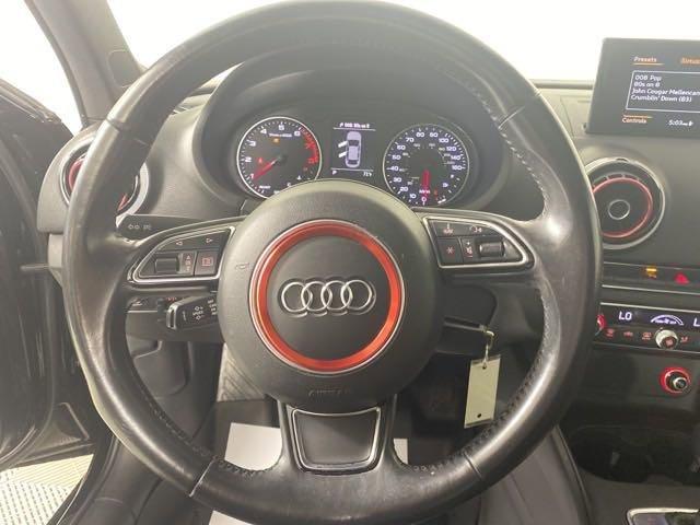 2016 Audi A3 Vehicle Photo in MEDINA, OH 44256-9001