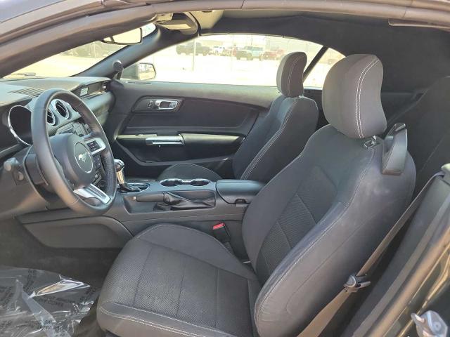 2015 Ford Mustang Vehicle Photo in MIDLAND, TX 79703-7718