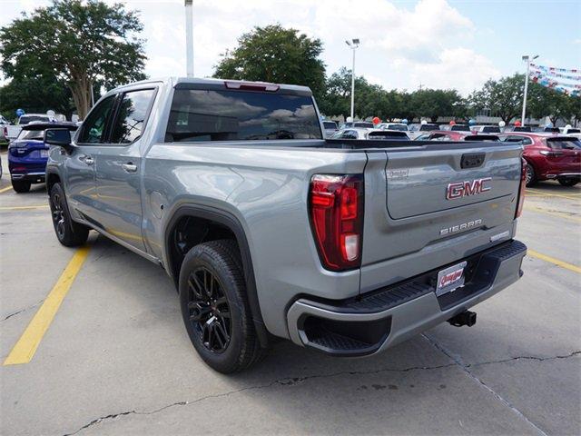 2024 GMC Sierra 1500 Vehicle Photo in BATON ROUGE, LA 70806-4466