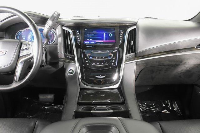 2016 Cadillac Escalade ESV Vehicle Photo in PUYALLUP, WA 98371-4149