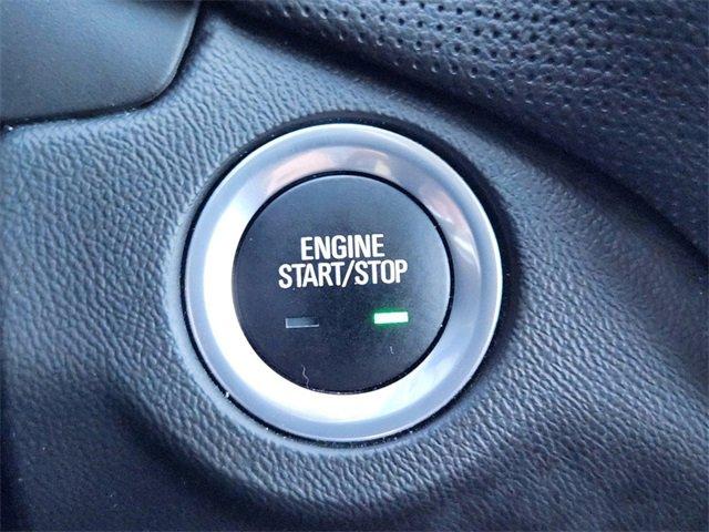 2021 Chevrolet Equinox Vehicle Photo in AURORA, CO 80011-6998